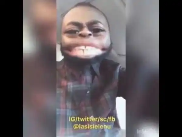 Video: Lasisi Elenu – The Alert